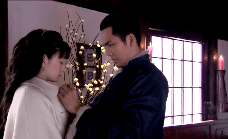 民国军阀|《一见倾心》“诈骗”？陈星旭被磨到浮肿，玛丽苏剧情又土又油腻