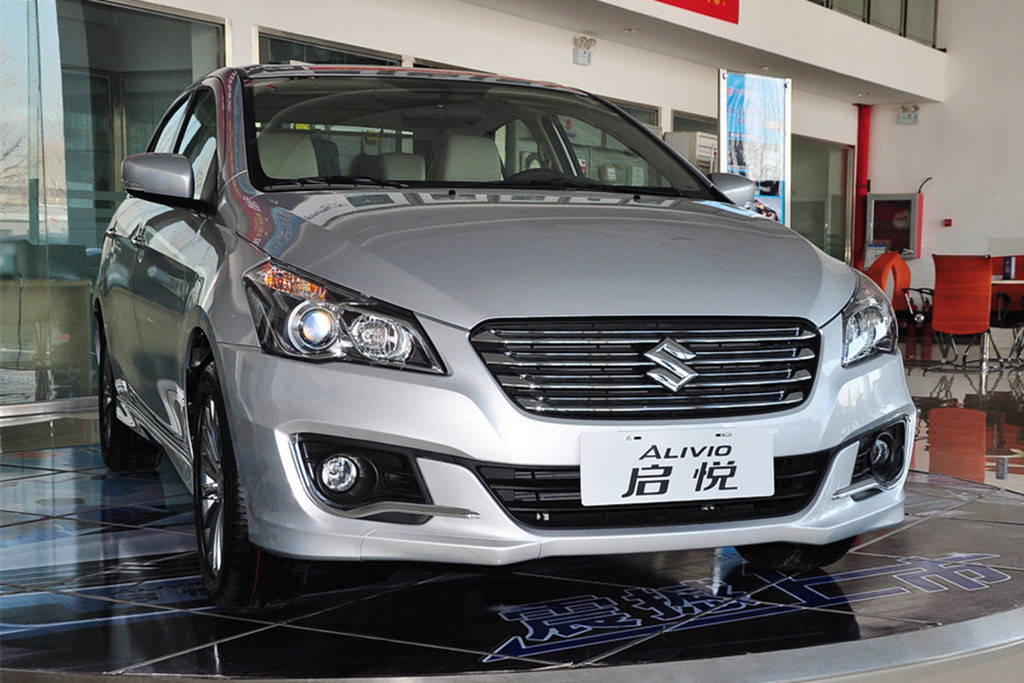 铃木启悦换标重生黄色法拉利将再现辉煌