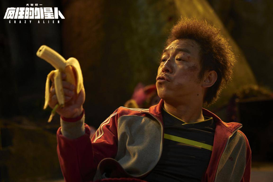 电影|没想到你竟然是这样的黄渤，观众都被“苏“到不行