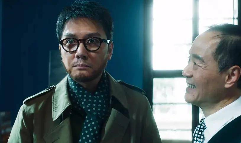 愿望|迷雾剧场,又一部烂剧。