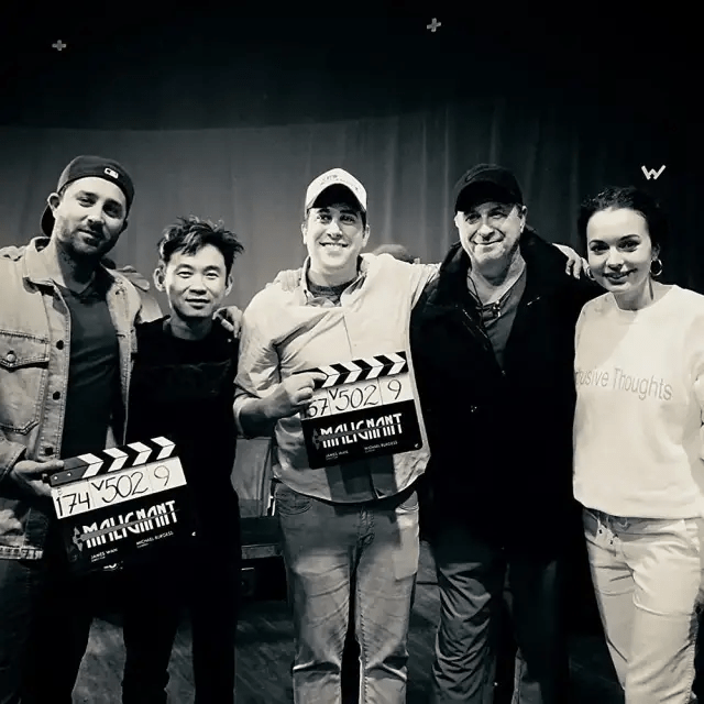 温子仁|恐怖大师温子仁重操旧业，终于带来了一部生猛R级新片？