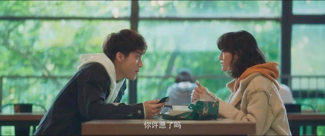 愿望|迷雾剧场，又一部烂剧。