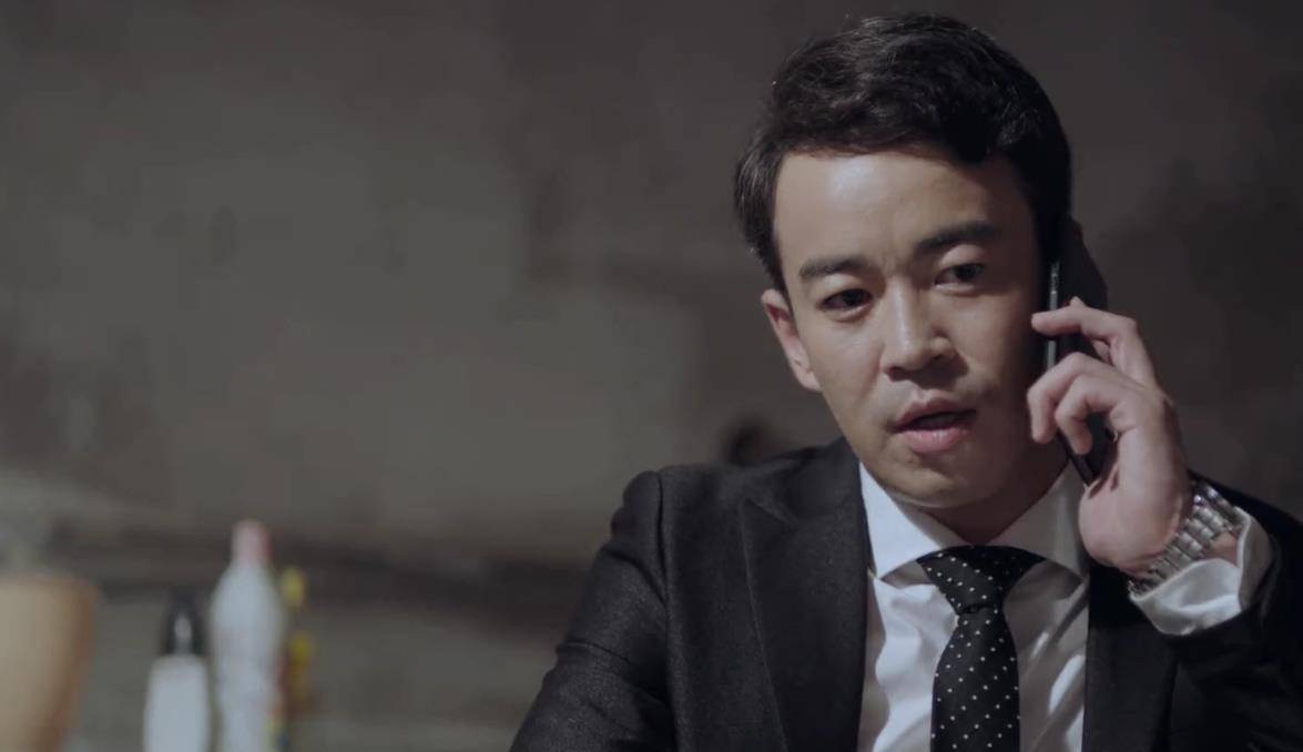 演技|《突围》主角演技排名:靳东第二,黄志忠第三,他得第一当之无愧