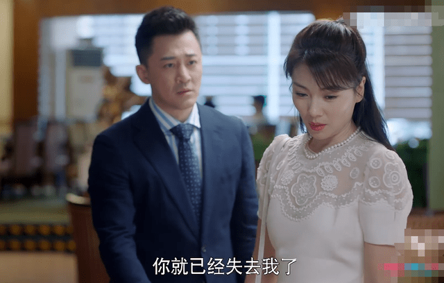 密码|《星辰大海》的收视密码：目的明确的极致狗血，就赢了