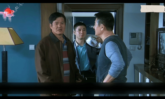 龚大鹏|?青瓷：他的采访播出有啥反应？她为啥情愿再被利用？张仲平情商高?