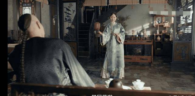 佳作|《当家主母》开播后，口碑两极分化，是佳作还是烂片？