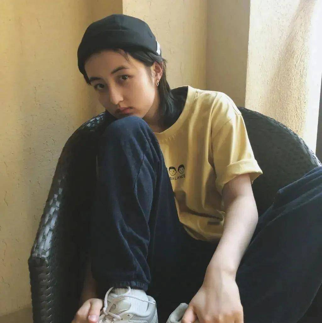 整体到底有谁能拒绝子枫妹妹啊？