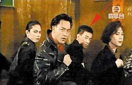 节目组|陈小春：54岁山鸡哥选秀翻红，为老婆披荆斩棘，他凭什么站C位？