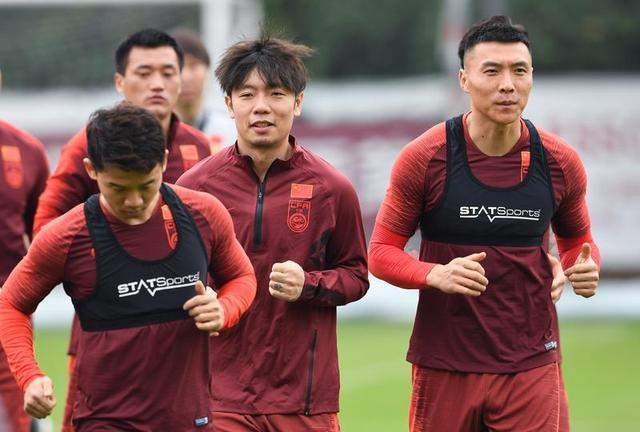 數(shù)據(jù)|國足僅剩贏球一條出路？三大數(shù)據(jù)超越阿曼！李鐵沒有再輸理由！