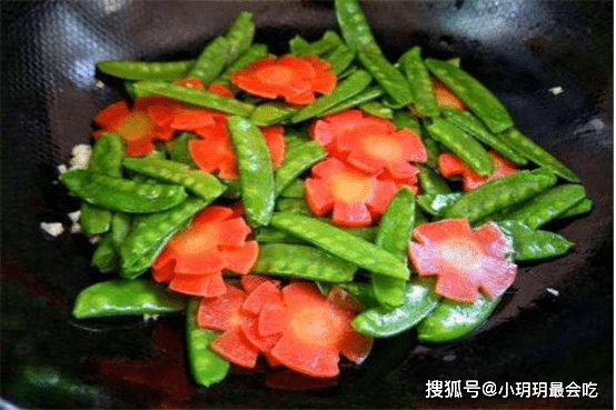 姜片|越吃越香的几道家常菜,美味诱人,鲜香下饭,上桌抢着吃