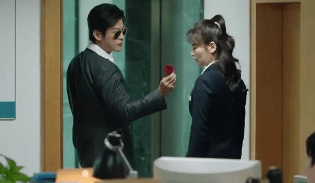 密码|《星辰大海》的收视密码:目的明确的极致狗血,就赢了