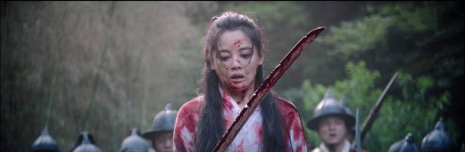 亮点|《绣春刀Ⅱ》：大明修罗场上的逆鳞之战