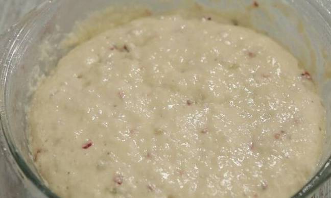 桔子|立冬后，吃桔子香蕉不如吃它，做成早餐小饼香甜软糯，5分钟上桌