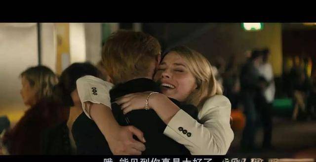 情侣|电影私藏丨30部适合情侣一起看的爱情电影