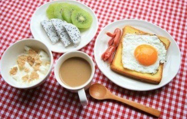 生煎包|5种早餐食物，连老外都凌晨起床去排队，你最喜欢哪一种？