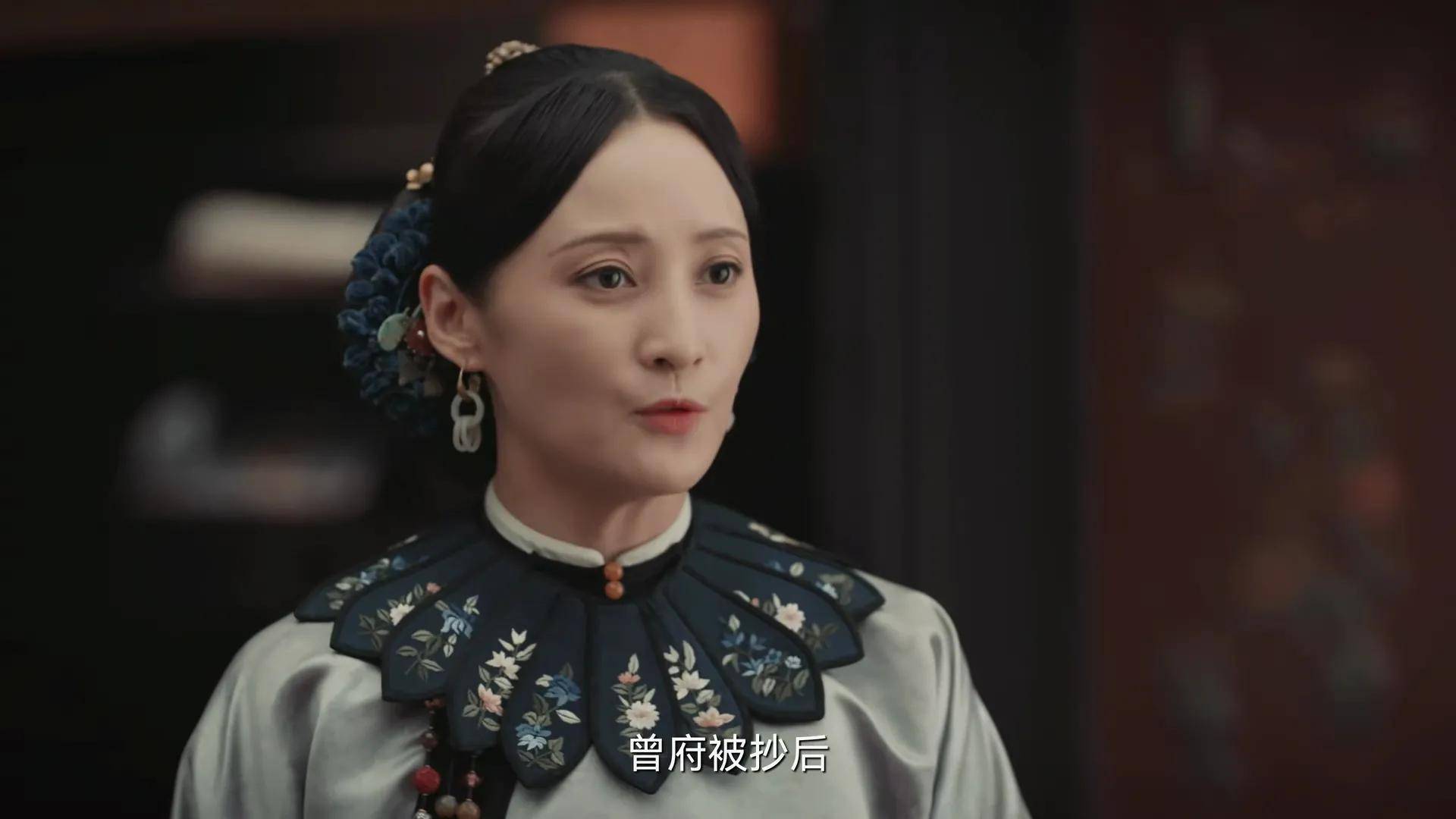 因为|《当家主母》播出，节奏太快，上来就捉奸，男二第八集才登场