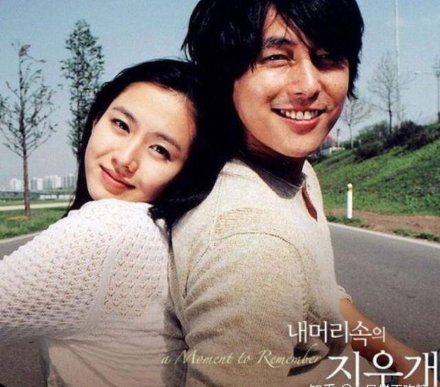 情侣|电影私藏丨30部适合情侣一起看的爱情电影