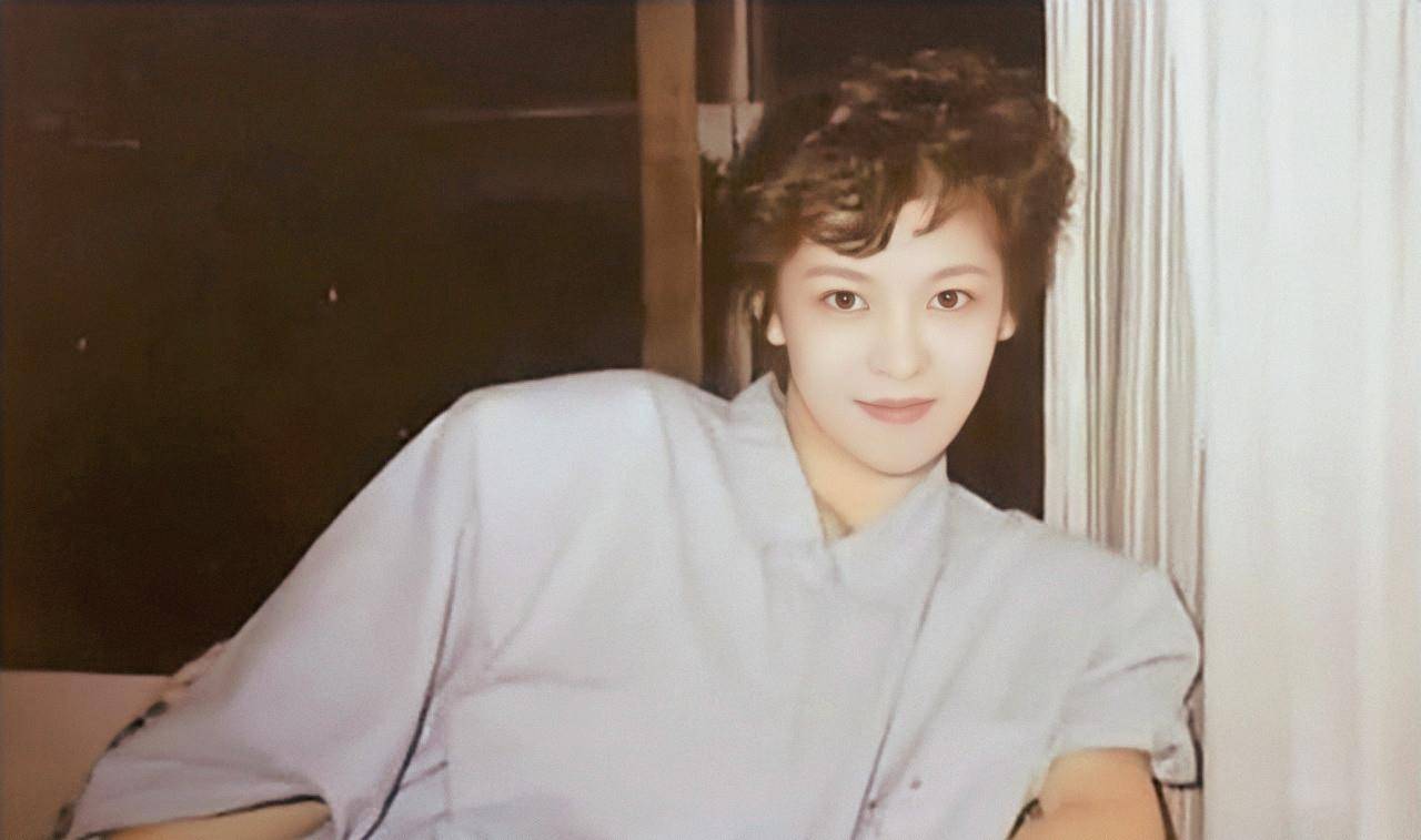 原创香港女枭雄陈岚的传奇人生和她的风云往事