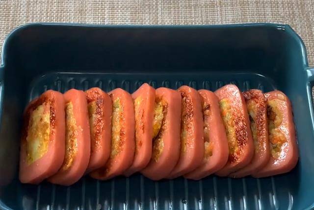 蔬菜|剩米饭别炒着吃了,简单做法方便有食欲,早餐孩子吃上瘾