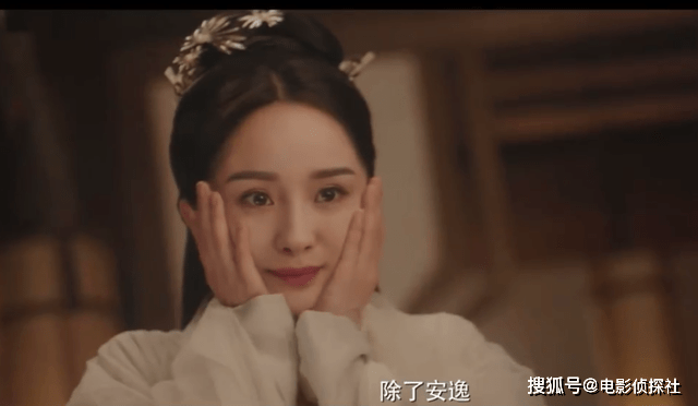 陈伟霆|《斛珠夫人》刚开播一天,豆瓣口碑就爆了,清一色五星好评