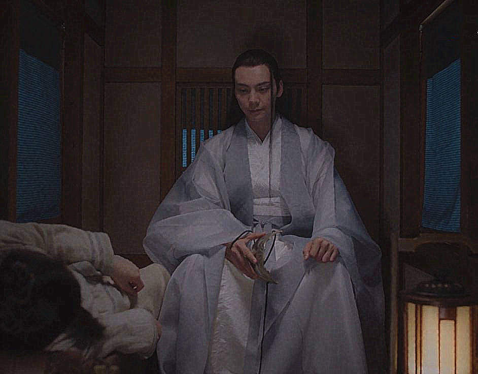 师徒|《斛珠夫人》首播：主配颜值高，剧情还原度高，为何网友仍不满意