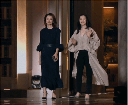 大小姐看起来很贵的“脸”真的长这样嘛？