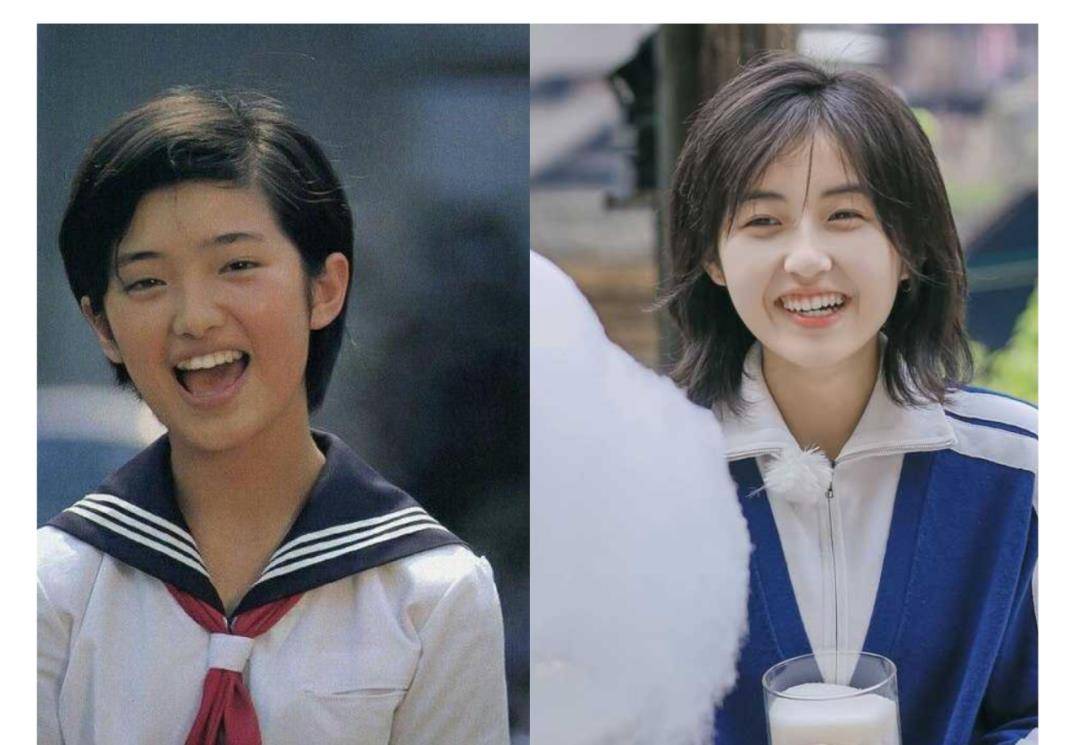 整体到底有谁能拒绝子枫妹妹啊？
