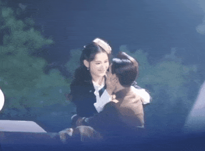 民国军阀|《一见倾心》“诈骗”？陈星旭被磨到浮肿，玛丽苏剧情又土又油腻