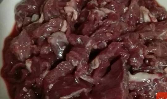 大葱|秋冬进补多吃这肉，长劲不长膘，身体强壮免疫力强，40一斤也要买