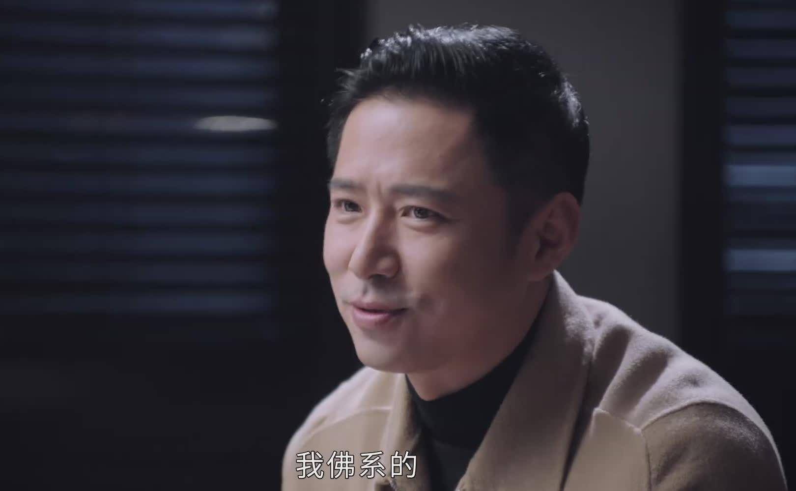 高鑫|《突围》一个底线低，一个老油条，都不如这个令人讨厌。