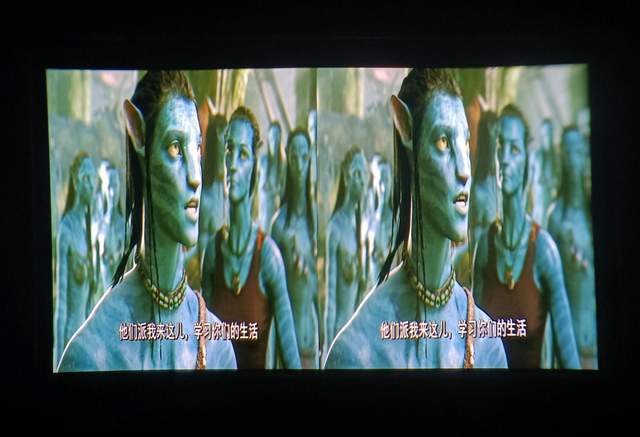 最近都在说的观影神器GOOVIS，到底怎么选？