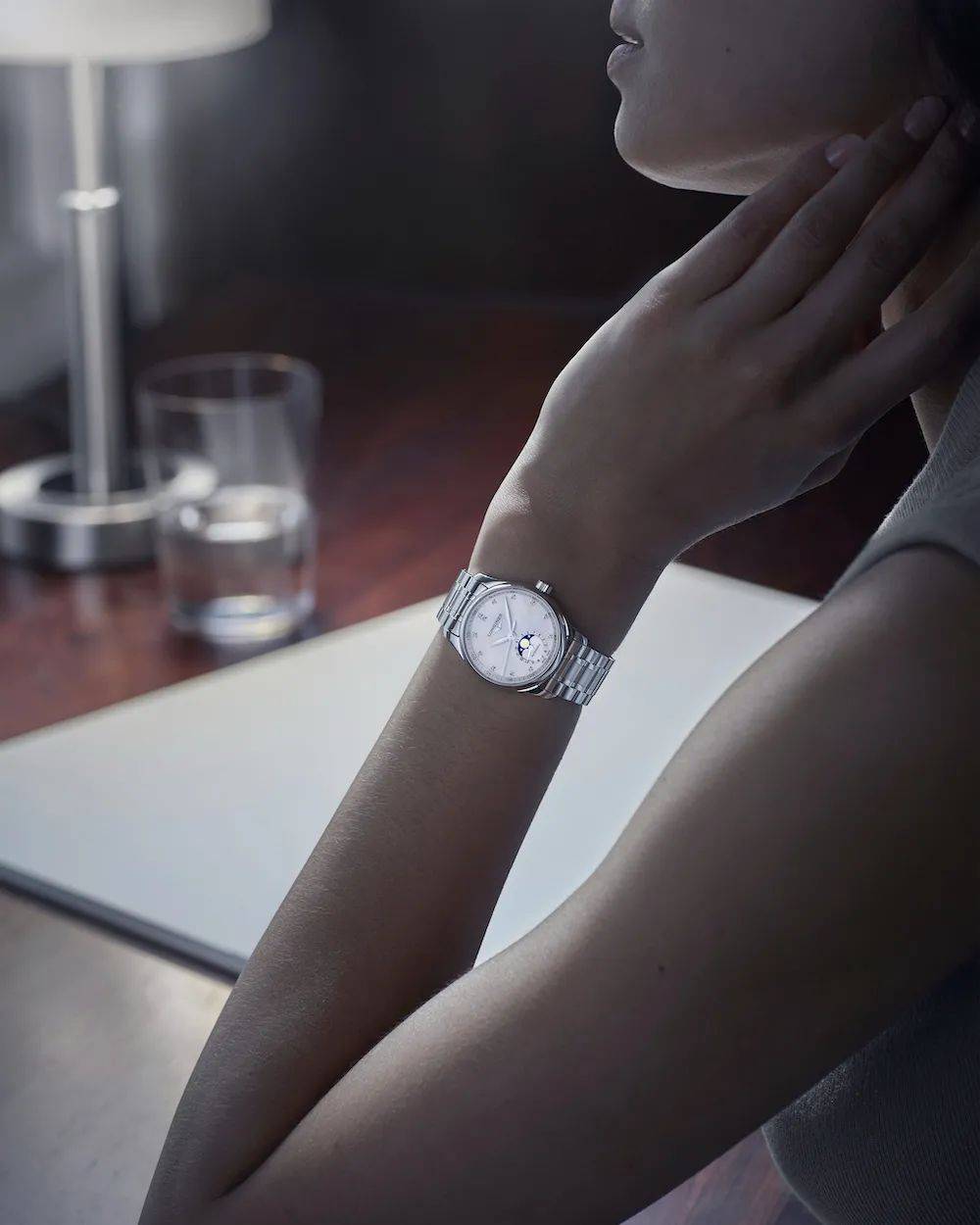 名匠男人心中的白月光到底是什么样？