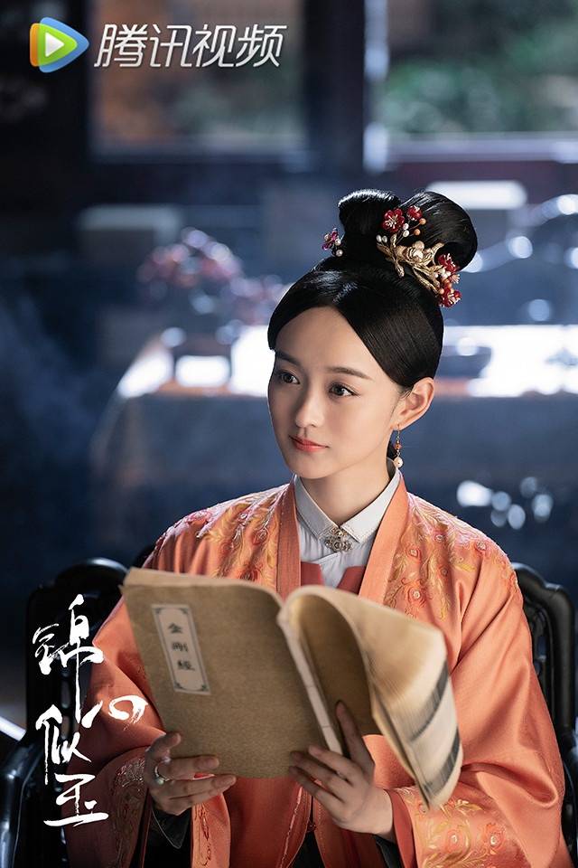 角色|网评2021最惹人厌女二TOP9！《锦心似玉》乔莲房上榜，冠军堪称「绿茶天花板」