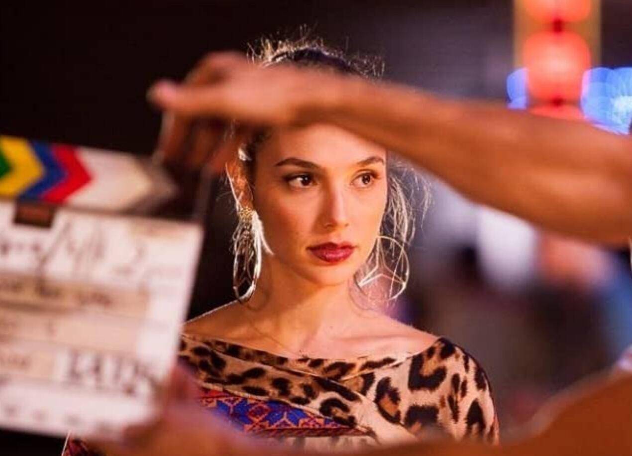 扎克·施奈德|盖尔加朵：从以色列小姐到演员，一直都很美「23到36岁」