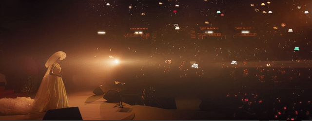 江志强|梅艳芳生前心愿，拍一部自传，江志强：《梅艳芳》拍不好遗憾终身