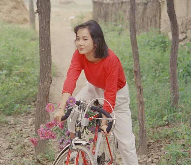 学长|张静初在剧组“勾引”顾长卫，转身就被删完戏份，蒋雯丽太狠了