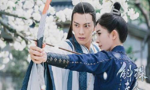 皇家|斛珠夫人方诸怎么变成太监的 原著大结局海市喜欢方诸还是帝旭