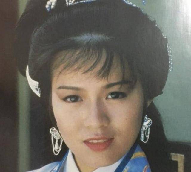 妻子出轨患癌,遭受背叛却不离婚,"靖哥哥"黄日华:终生不再娶!_梁洁华