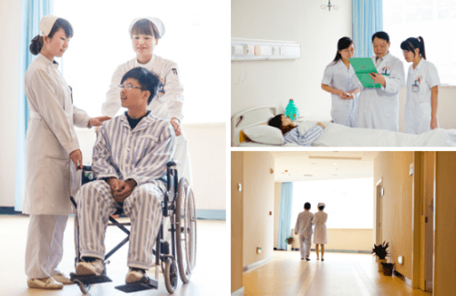 民生|甲状腺结节三级治疗方法 武汉民生耳鼻喉医院在线咨询