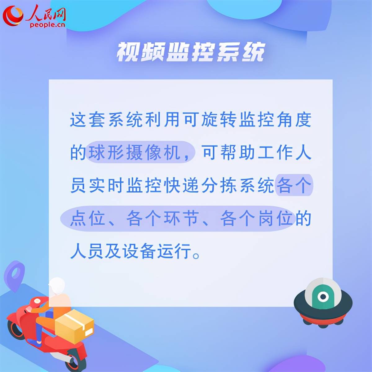 快递|“双十一”快递为什么这么快？原来背后有这些黑科技