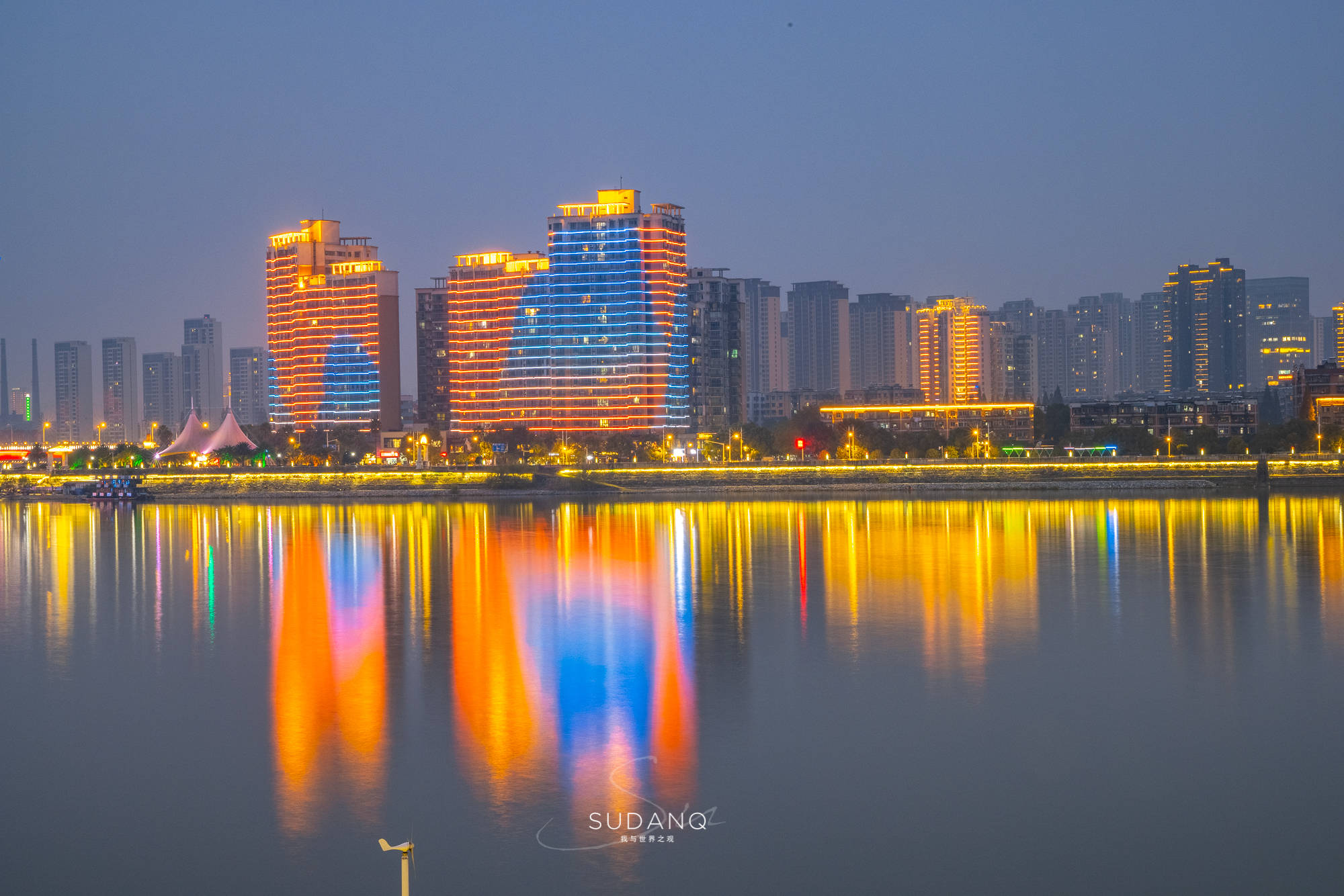 见闻记录|湖北：一个低调的旅游大省，众多城市很宜居，其中宜昌的呼声最高