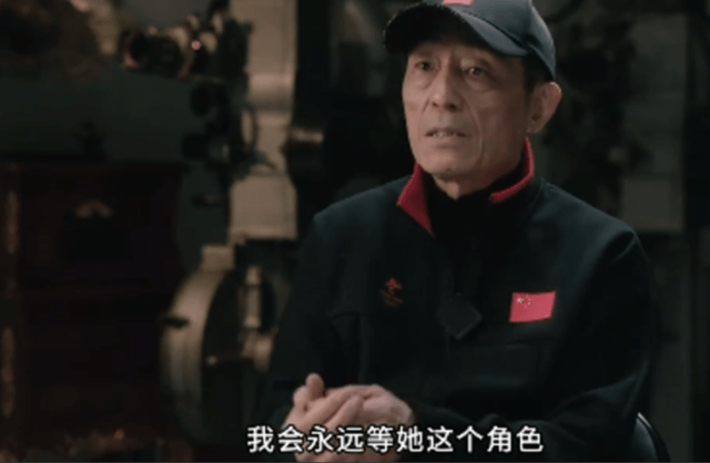 江志强|梅艳芳生前心愿，拍一部自传，江志强：《梅艳芳》拍不好遗憾终身