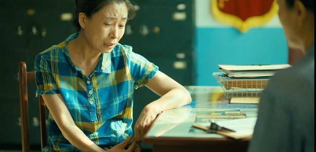 因为|《星辰大海》:从未被爱过的姑姑简艳萍,如何能指望她会爱别人?