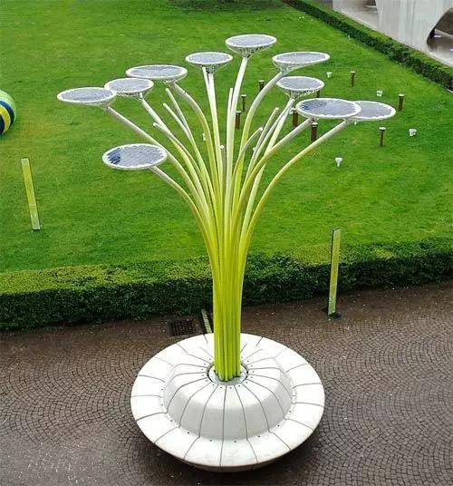 【干货分享】那些"俏皮"的景观小品