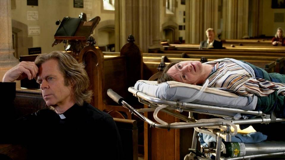 生命|亲密治疗:一个真实的故事,一个特别的职业,一部值得看的电影