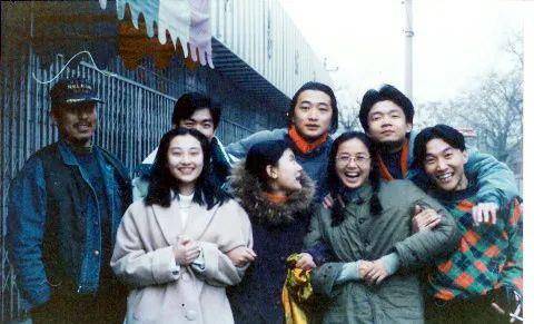 学长|张静初在剧组“勾引”顾长卫，转身就被删完戏份，蒋雯丽太狠了