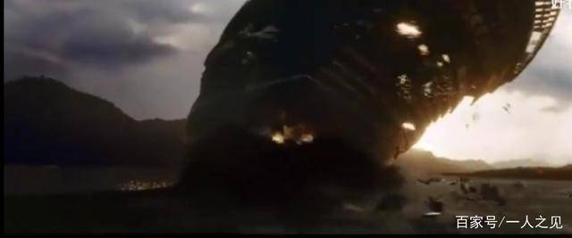 计划|三体国剧预告片：没有精神的ETO口号和没有痞气的大史