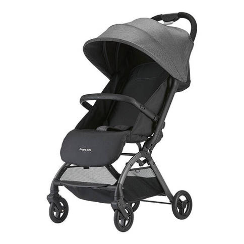 婴儿推车10大品牌排行榜