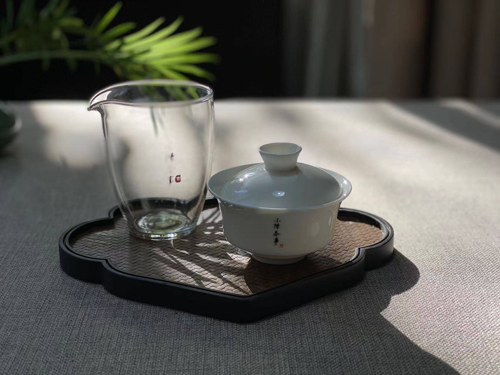 密封|家庭存白茶的4大要点，照着村姑陈的攻略做就行，白茶越存越香