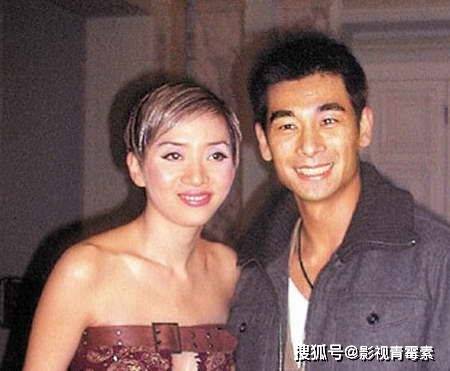 call|古天乐自曝拍《梅艳芳》哭成泪人，吴京、陈立农等也为该片打call